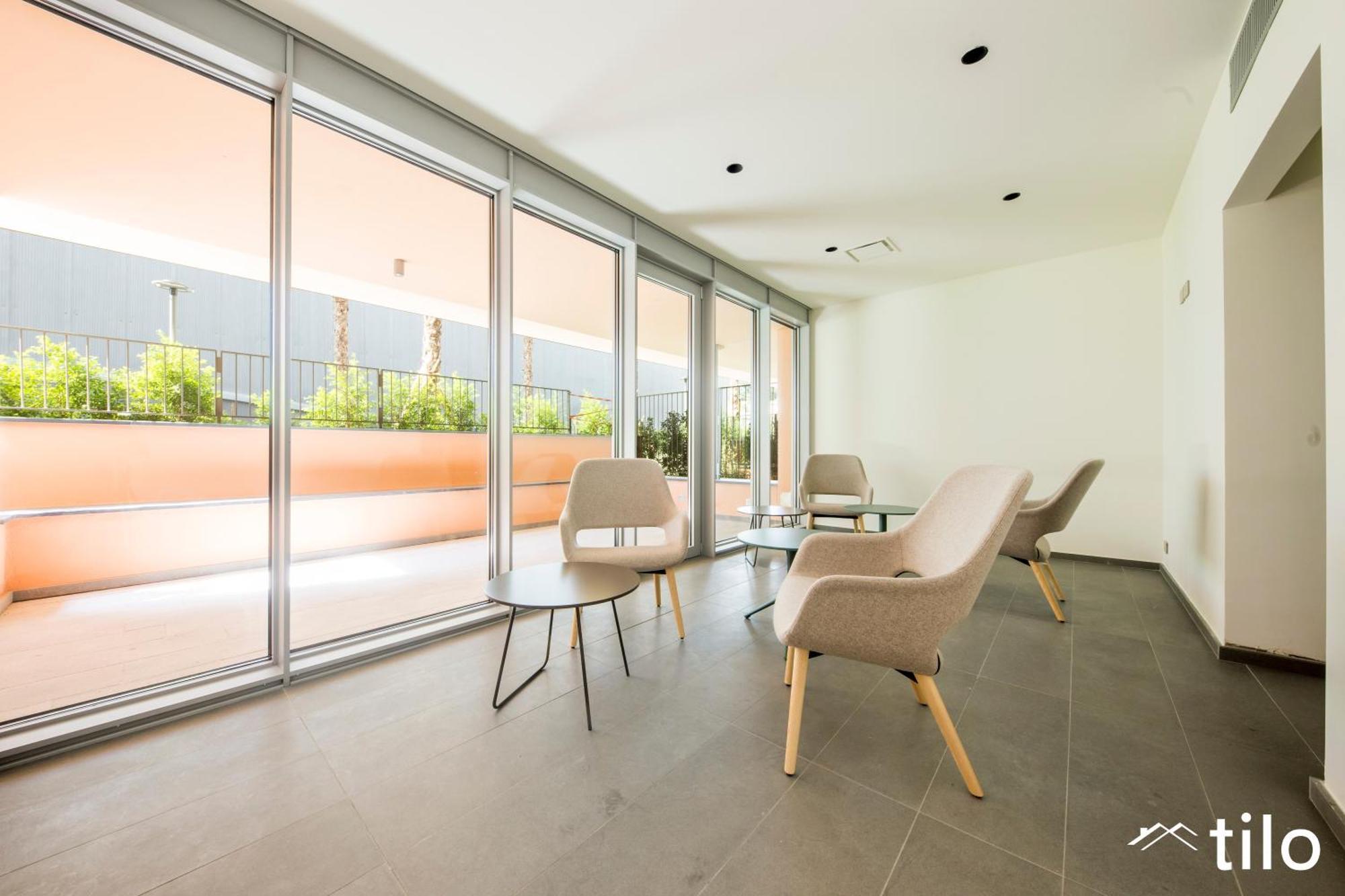 Appartamento Waterfront Luxury, 1br, Free Parking, Ac, Netflix & Wifi By Tilo Lux *